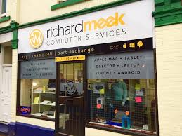 This business servicing torquay region is a local sme in the computer repairs, service & upgrades category. Shop Fronts Riviera Signs
