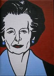 Thatcher Paintings for Sale