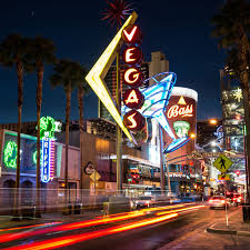 Maybe you would like to learn more about one of these? The Las Vegas Strip The Complete Guide