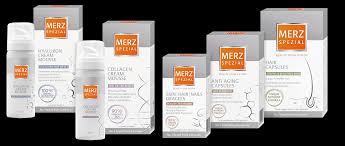 Some logos are clickable and available in large sizes. Merz Product Range
