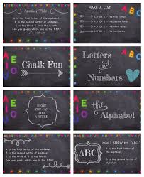 Chalk Fun Template Free Powerpoint Template Or Google Slides Theme Powerpoint Template Free Google Slides Template Chalk Fun