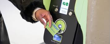 Go Transit - Go Transit'S Local Transit Partners