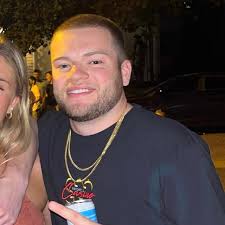 Taijah Curry and Rob Bahara's Wedding Website