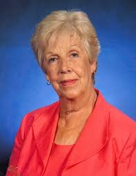 Nancy Landrum Obituary