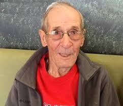 Arva Earl Shields (1920-2013)