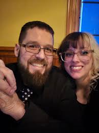 Engagement story and prayer for marriage