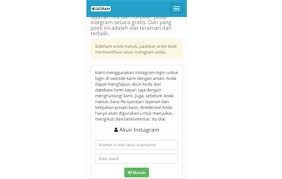 Belum berhasil satu, bisa coba yang lainnya. Cara Menambah Followers Ig Dengan Username Saja 9 Cara Menambah Followers Instagram Dengan Mudah