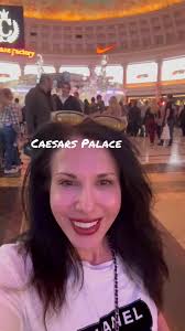 #Caesars Palace #AtlantisShow #LasVegas #NewYear’s@Ceaser Palace