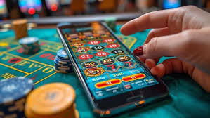 How 33win Mobile App Enhannces Your Gambling Experience