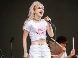 Flowers for vases hayley williams wikipedia. Haley Williams