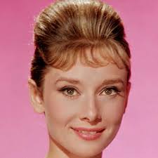 How to Get Perfect Audrey Hepburn Eyebrows!