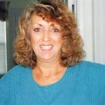 Obituary information for Patricia Ann Collins