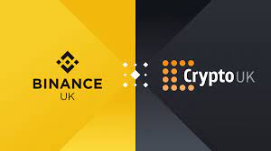 Visit the binance.us homepage and click on your profile as shown below and then click the withdraw button. Binance Uk Joins Trade Association Cryptouk Binance Blog