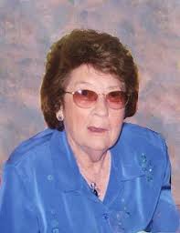 Annie Jefferson Obituary