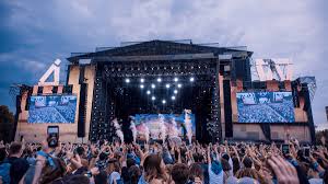 Фестиваль atlas weekend 2019 відбувся з 9 по 14 липня 2019 року у києві на вднг. The Chainsmokers Usa 09 14 Iyulya Atlas Weekend 2019 Vdnh Kiev Chitajte Na Pre Party Com Ua