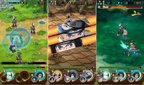 Naruto blazing mod apk is a modified (hacked) version of the official naruto ultimate ninja blazing game. Ultimate Ninja Blazing Mod Apk 2 28 0 Unlimited Chakra
