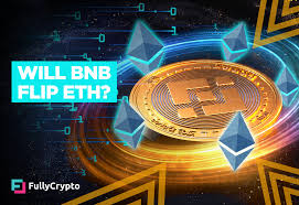 By 2019 binance coin had migrated away from the ethereum blockchain to its mainnet. Will Binance Coin Flip Ethereum