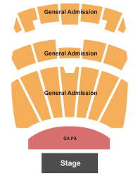 26 eye catching the phoenix concert theatre seating chart