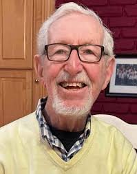 Gary HUTT Obituary (1937