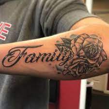125 Best Forearm Tattoos For Men Cool Ideas Designs 2021 Guide Small Forearm Tattoos Cool Forearm Tattoos Cool Tattoos For Guys