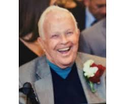 Stanley Ackerman Obituary (1924