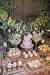 Pink Bridal Shower Table Decorations
