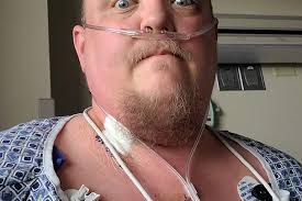 Fundraiser for Chris Wescott by Katie Horrocks : Let's help Tofer recover  comfortably!!!