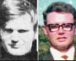 William Janie McKelvey"