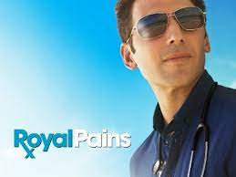 Fools Russian Royal Pains Instant Video Tv Entertainment