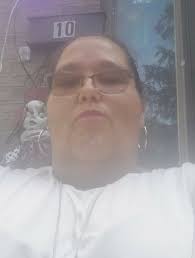 Obituary of Denise Pauline Blyde