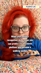 Pattern Recognition Skills