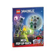 3 punkt unterlenker mit 22 mm kugelaugen. Lego Ninjago Von Punkt Zu Punkt Ameet Verlag