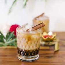 Hier sollte eine beschreibung angezeigt werden, diese seite lässt dies jedoch nicht zu. Horchata White Russian Recipe Light Le Petit Eats