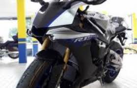 The yzf r1 is priced at rm126,000 while the r1m at. Yamaha Yzf R1 M New Motorcycles Prices In Malaysia Imotorbike