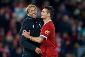 Jurgen Klopp On Why He Believes Dejan Lovren Is A World Class Defender Liverpool Fc This Is Anfield