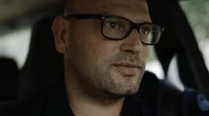 Allerhande, maar vooral literatuur: De klimaatontkenners (2016),  documentaire van Gideon Levy