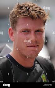 James faulkner hi-res stock photography and images