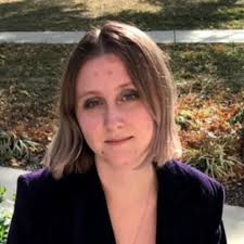 Fiona BURMEISTER MCCRACKEN