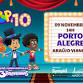 3Palavrinhas in Porto Alegre event image