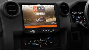 Car installation headunit made easy complete a full aftermarket double din headunit installation . X902d Landcruiser 70 Series Alpine Electronics Of Australia