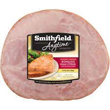 One may also ask, how long should i cook a smithfield ham? Smithfield Ham 8 Oz Delivery Or Pickup Near Me Instacart