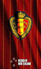 A inglaterra vem com uma safra promissora, enquanto a bélgica busca voos mais altos com uma de suas. Wallpaper Selecao Da Belgica Futebol Belgica Wallpaper