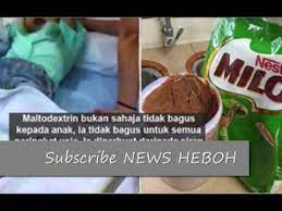 Madu kaya akan gula sederhana seperti fruktosa, glukosa dan sukrosa bersama dengan banyak jenis karbohidrat lainnya. Bolehkah Ibu Menyusui Minum Susu Milo Seputar Minuman