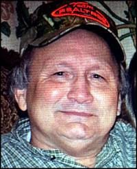 Terry Rhinehart Obituary (2014)