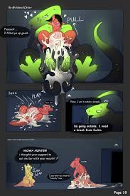 Hunter (rain World) Porn - Rule 34