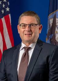 Mark Simerson, 61, of Virginia Beach