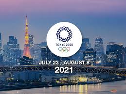 Los juegos olímpicos ya iniciaron. Coi Anuncio Nueva Logistica Y Apoyo A Federaciones Para Juegos Olimpicos Tokio 2020 2021 Sendero Artes Marciales