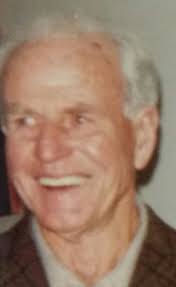 John William Dalzell Coffee McFarland (1914-2004)