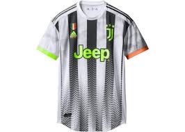 Ronaldo's star power was highlighted this week, when the italian press reported that within 24 hours of it going online, ronaldo's signature juventus jersey had sold over 520,000 units of course, that doesn't mean every single penny will be going to the club — most will go to the kit supplier adidas. Palace Adidas Palace Juventus Authentic Ronaldo 7 Match Jersey White Fw19