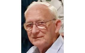 Walter Darby Obituary (1937